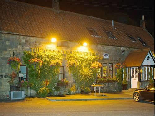 The Cook And Barker Inn 몰페스 외부 사진