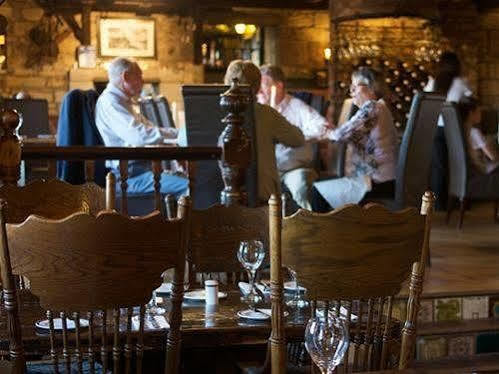The Cook And Barker Inn 몰페스 외부 사진