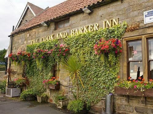 The Cook And Barker Inn 몰페스 외부 사진